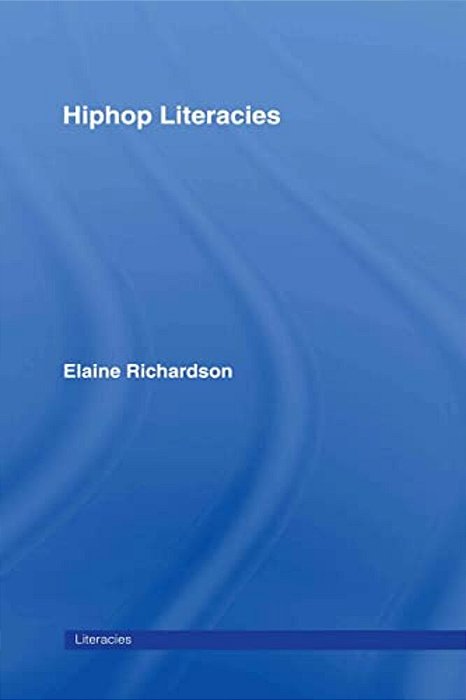 Hiphop Literacies-..
