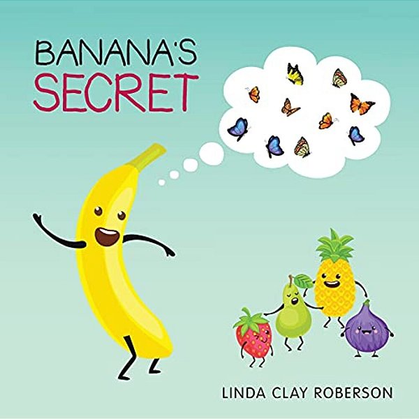 Banana's Secret-..