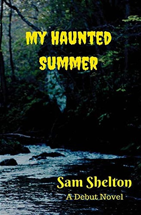 My Haunted Summer-..
