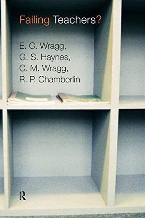 Failing Teachers?-..