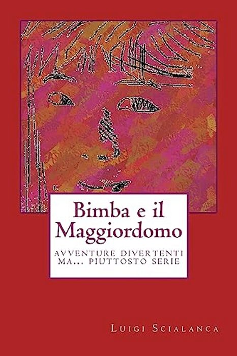Bimba E Il Maggiordomo-..