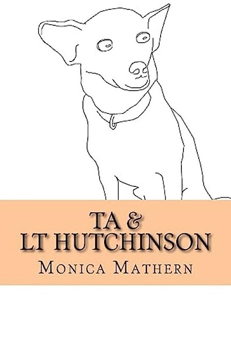 Ta & Lt Hutchinson-..