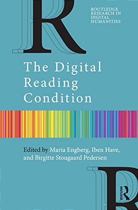 The Digital Reading Condition-..
