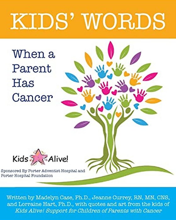 Kids' Words When A Parent Has Cancer-..