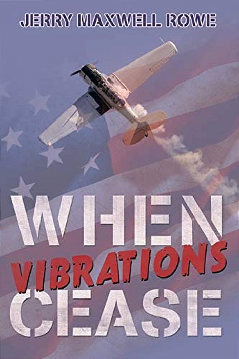 When Vibrations Cease-..