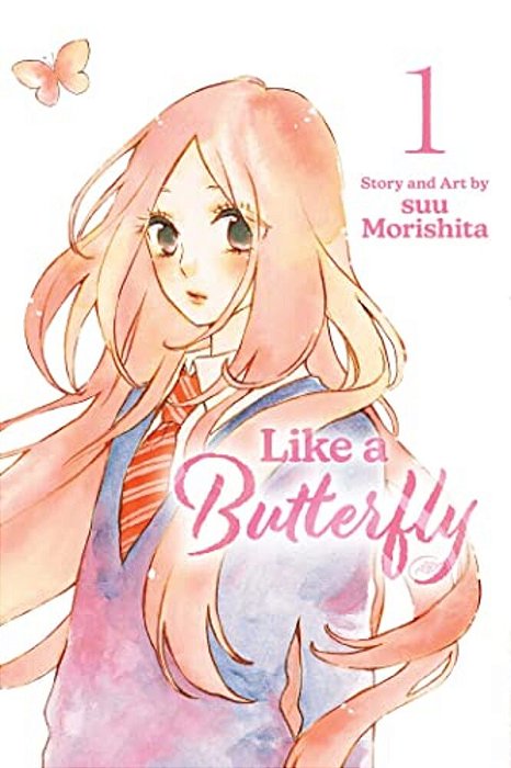 Like A Butterfly, Vol. 1-..