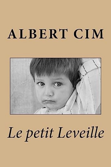 Le Petit Leveille-..
