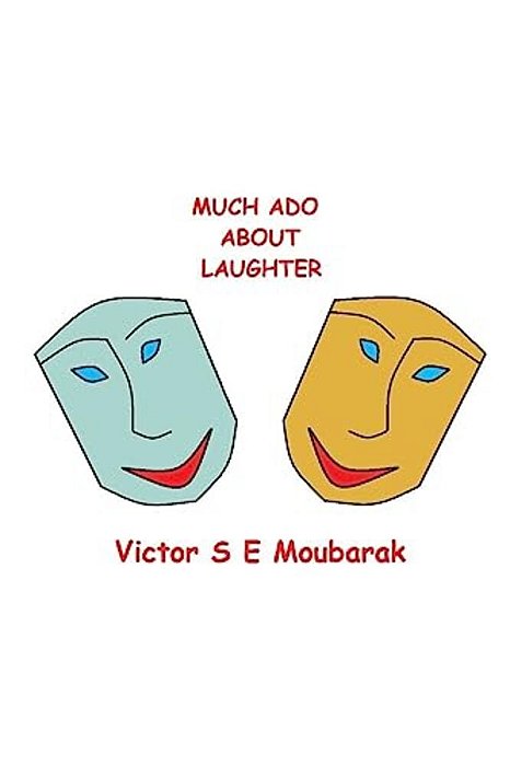 Much Ado About Laughter-..