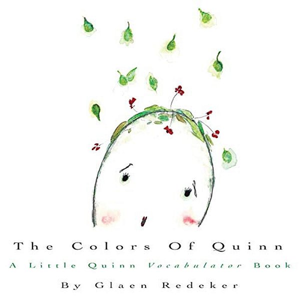 The Colors Of Quinn-..