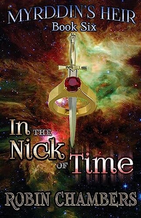 In The Nick Of Time-..