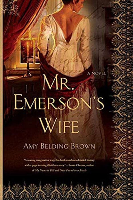 Mr. Emerson's Wife-..