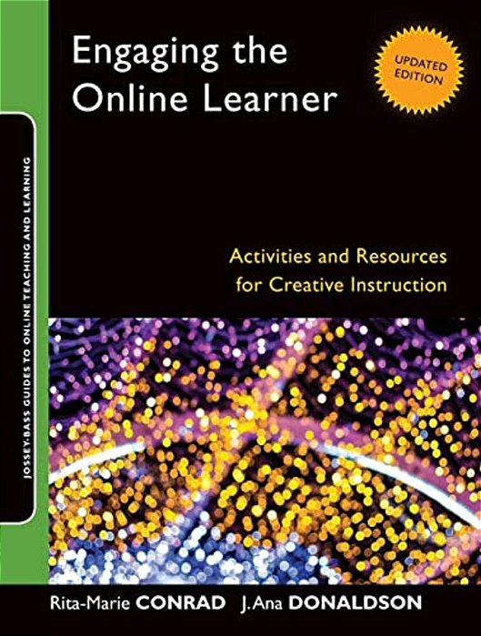 Engaging The Online Learner-..
