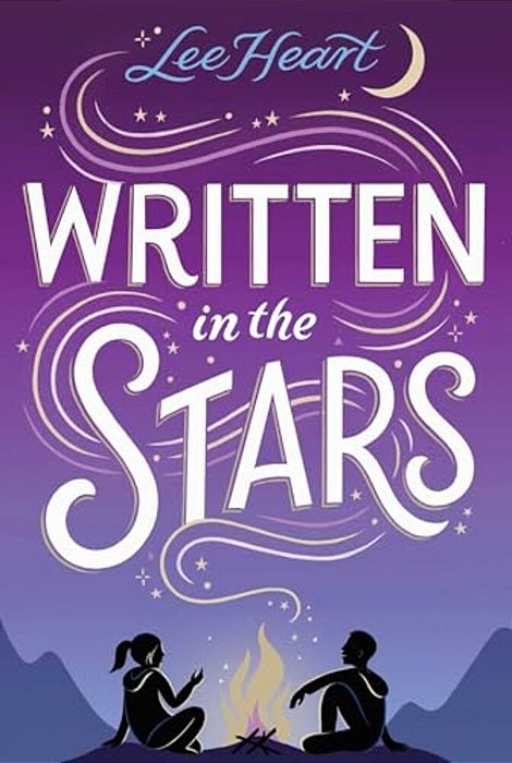 Written In The Stars-..