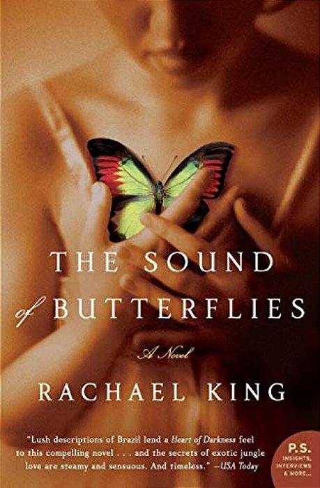 The Sound Of Butterflies-..