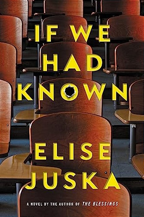 If We Had Known-..