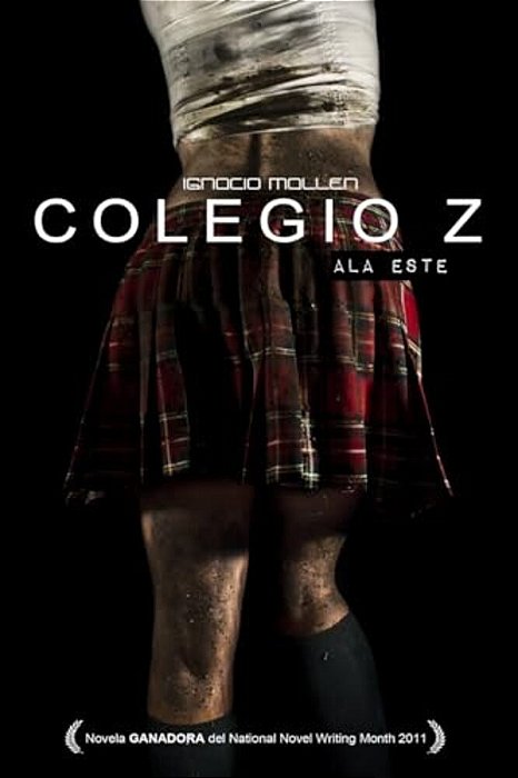 Colegio Z: Ala Este-..
