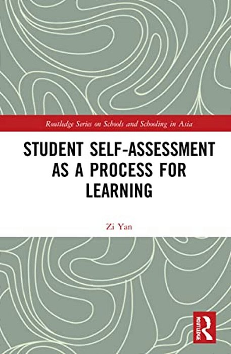 Student Self-Assessment As A Process For Learning-..