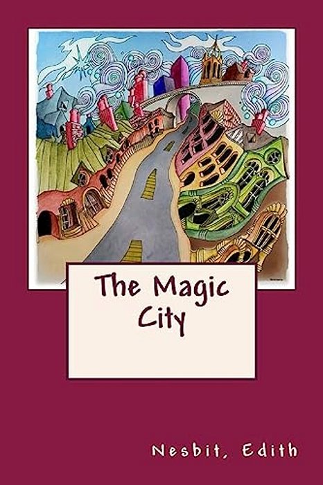 The Magic City-..