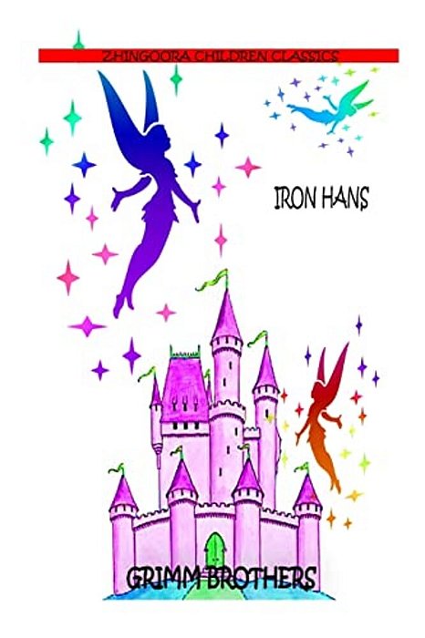 Iron Hans-..