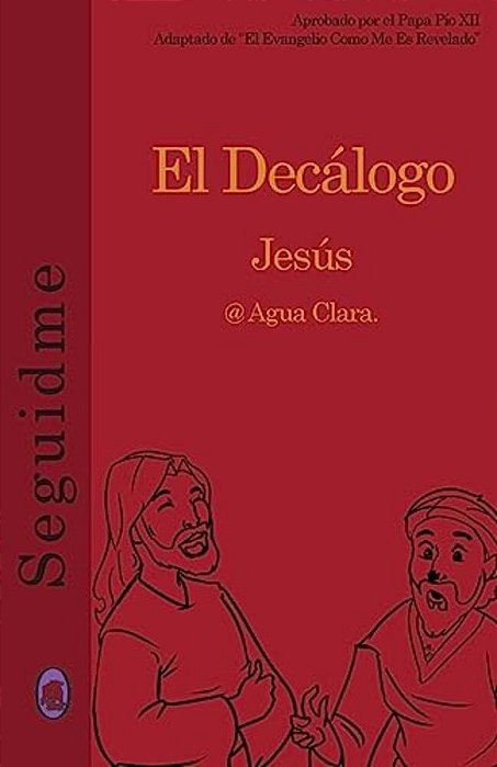 El Decálogo-..