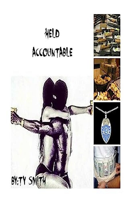Held Accountable-..