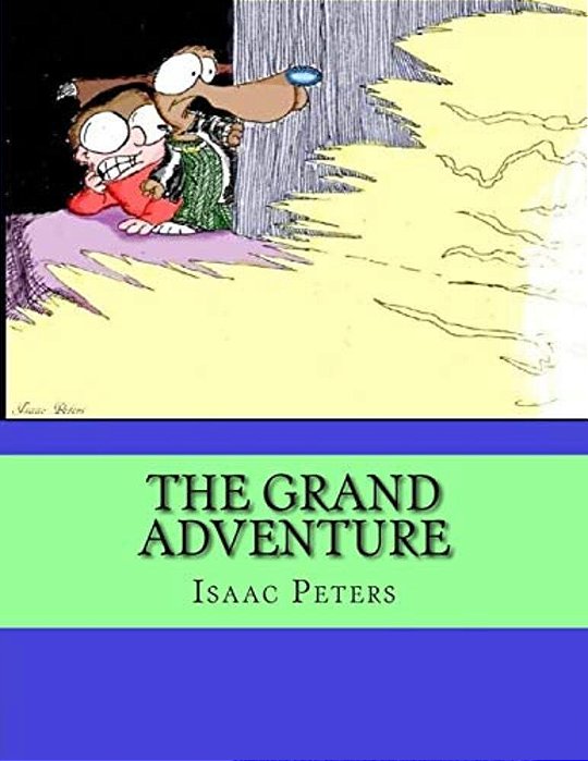 The Grand Adventure-..