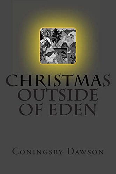 Christmas Outside Of Eden-..