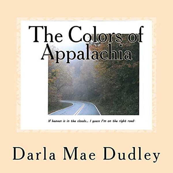 The Colors Of Appalachia-..