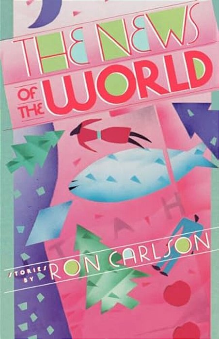 The News Of The World: Stories-..