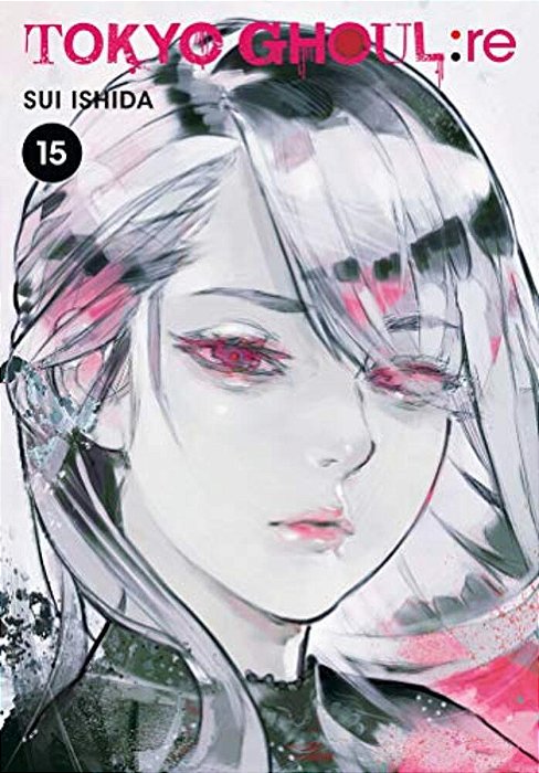 Tokyo Ghoul: Re, Vol. 15-..