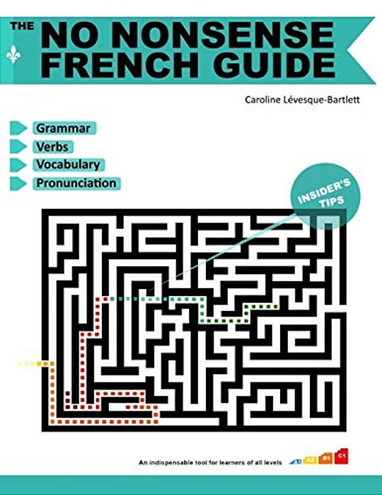 The No Nonsense French Guide-..