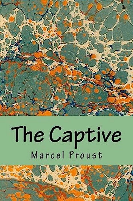 The Captive-..