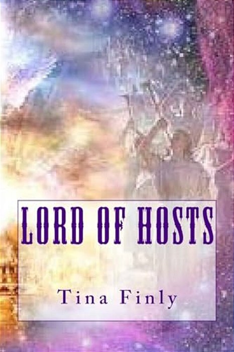 Lord Of Hosts-..