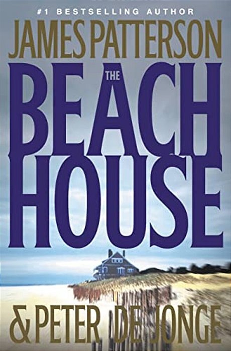 The Beach House-..