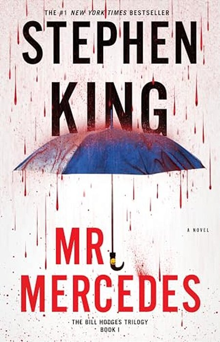Mr. Mercedes-..