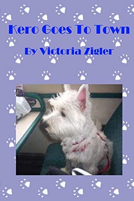 Kero Goes To Town-..