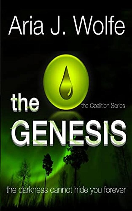 The Genesis-..