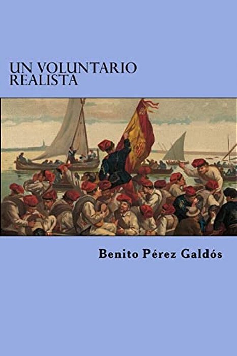 Un Voluntario Realista-..