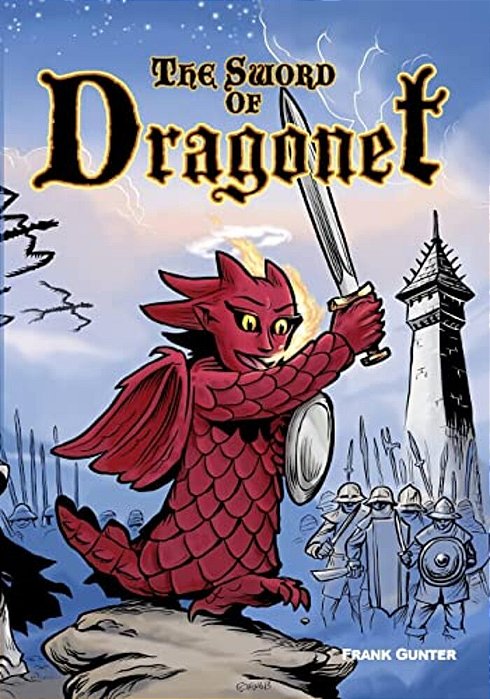 The Sword Of Dragonet: The Sword Of Dragonet-..