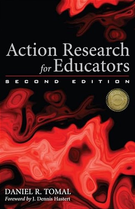 Action Research For Educators-..