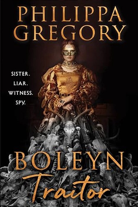Boleyn Traitor-..