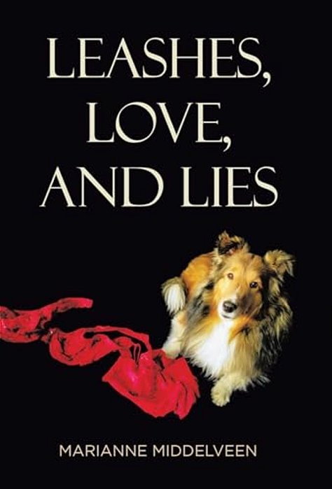 Leashes, Love, And Lies-..