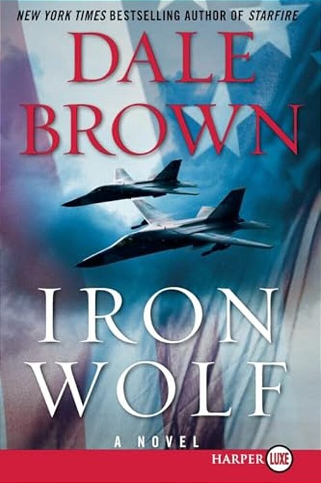 Iron Wolf-..