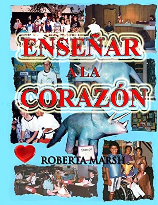 Ensenar A La Corazon-..