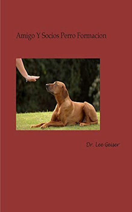 Amigos Y Socios: Ada Dog Training-..
