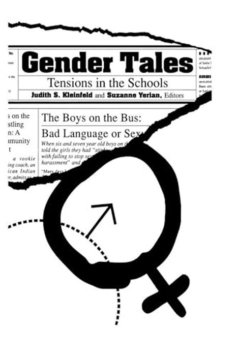 Gender Tales: Tensions In The Schools-..