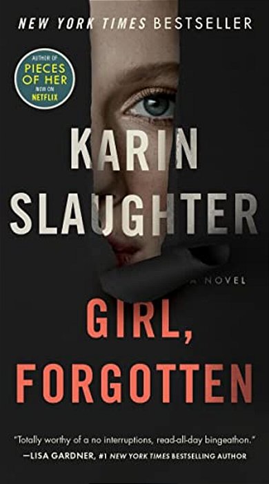 Girl, Forgotten-..