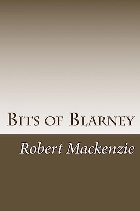 Bits Of Blarney-..