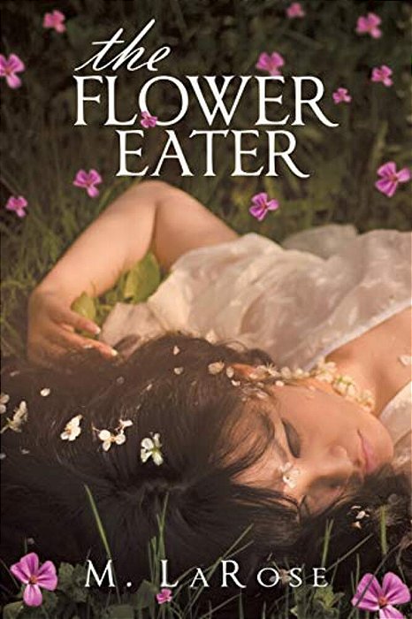 The Flower Eater-..