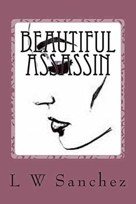 Beautiful Assassin-..